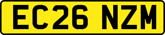 EC26NZM