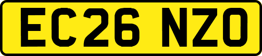 EC26NZO