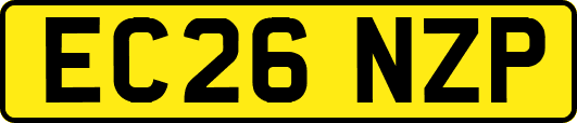 EC26NZP