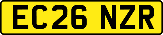EC26NZR