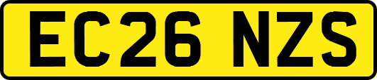 EC26NZS