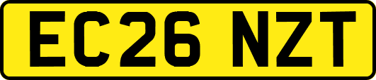 EC26NZT