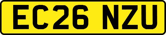EC26NZU
