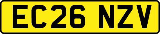 EC26NZV