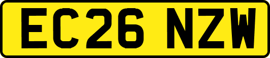 EC26NZW