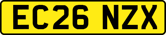 EC26NZX