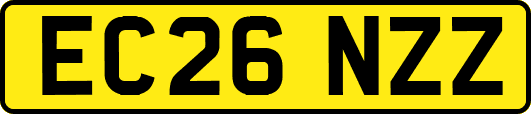 EC26NZZ