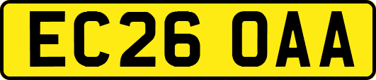 EC26OAA