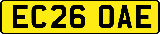 EC26OAE