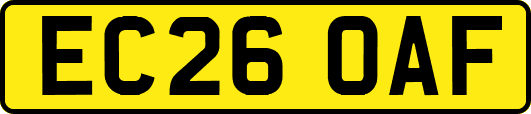 EC26OAF