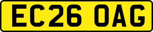 EC26OAG
