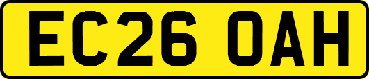 EC26OAH