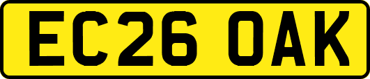 EC26OAK