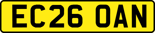EC26OAN
