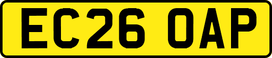 EC26OAP