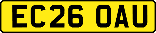 EC26OAU