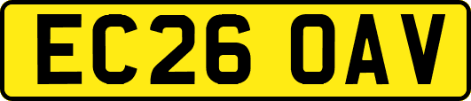 EC26OAV