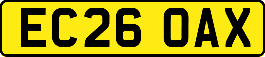 EC26OAX