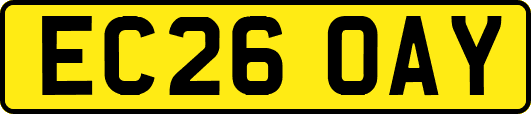 EC26OAY