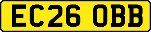 EC26OBB