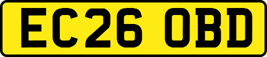 EC26OBD