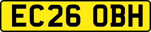 EC26OBH