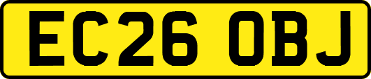 EC26OBJ