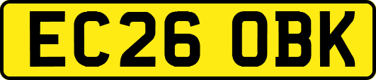 EC26OBK