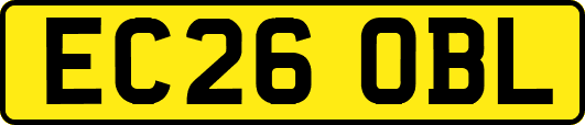 EC26OBL