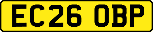 EC26OBP