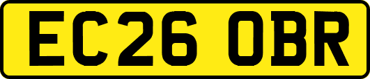 EC26OBR