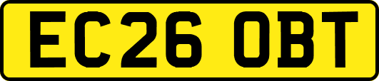 EC26OBT