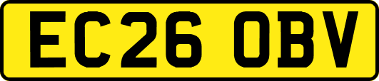 EC26OBV