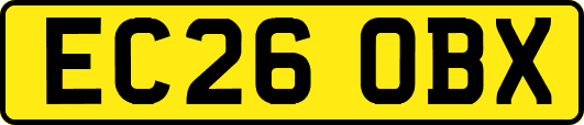 EC26OBX