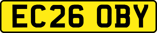 EC26OBY