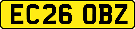 EC26OBZ