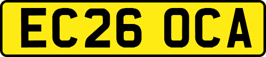 EC26OCA