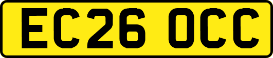 EC26OCC