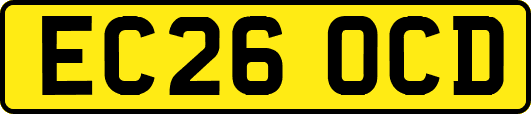 EC26OCD