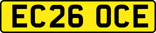 EC26OCE