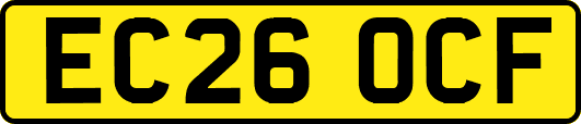 EC26OCF