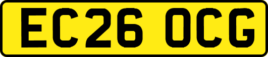 EC26OCG