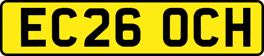 EC26OCH
