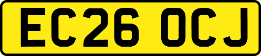EC26OCJ