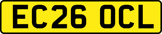 EC26OCL