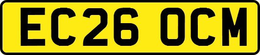 EC26OCM