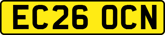 EC26OCN