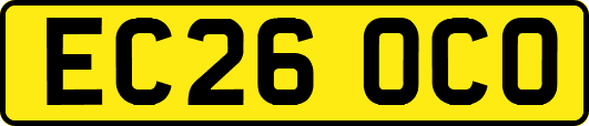 EC26OCO
