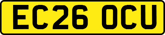 EC26OCU