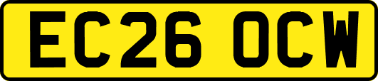 EC26OCW